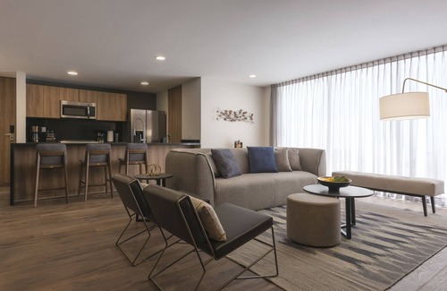 La Condesa Apartamento | Leonora Boutique Stays by Viadora