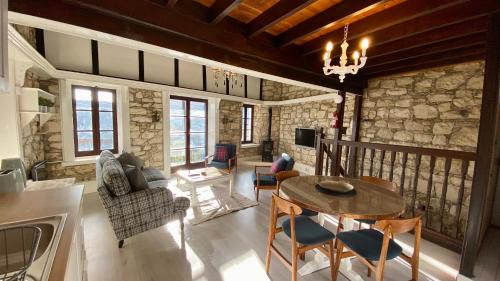 Dhoros Casa | Leonys House by TrulyCyprus