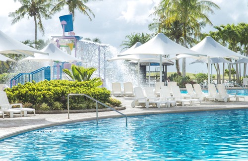 Yona Complejo | Leopalace Resort Guam