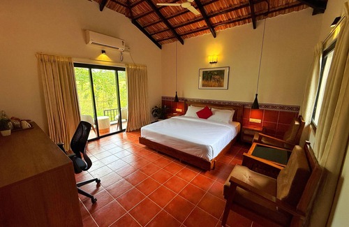 Gundlupet Complejo | Leopard Hill Resort - Bandipur