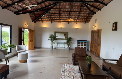 Gundlupet Complejo | Leopard Hill Resort - Bandipur