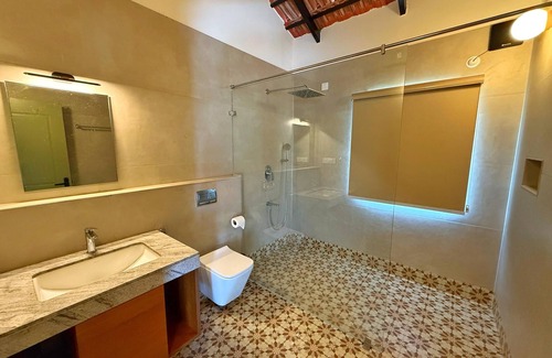 Gundlupet Complejo | Leopard Hill Resort - Bandipur