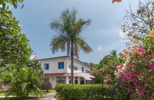 Malindi Casa | Leopard House