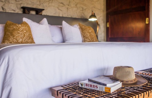 Jozini Cabina | Leopard Mountain Safari Lodge