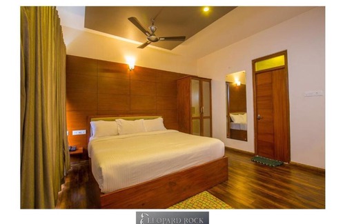 Ooty Complejo | Leopard Rock Wilderness Resort