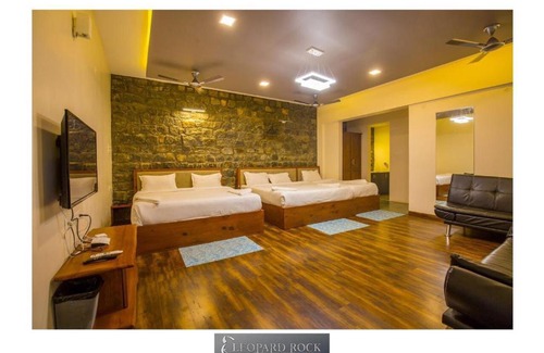 Ooty Complejo | Leopard Rock Wilderness Resort