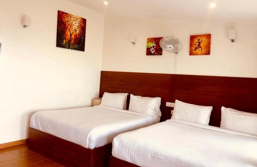 Ooty Complejo | Leopard Rock Wilderness Resort