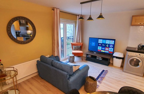 Hemel Hempstead Apartamento | Leopard's Pad