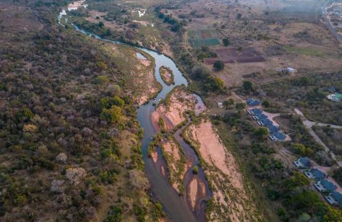 Belfast Cabina | Leopard Sands Kruger Park