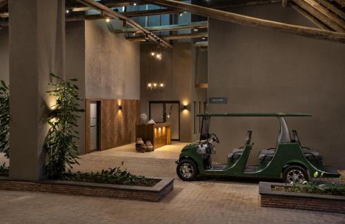 Belfast Cabina | Leopard Sands Kruger Park