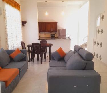 Ettukala Hotel | Leopard Villa