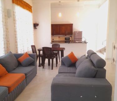 Ettukala Hotel | Leopard Villa
