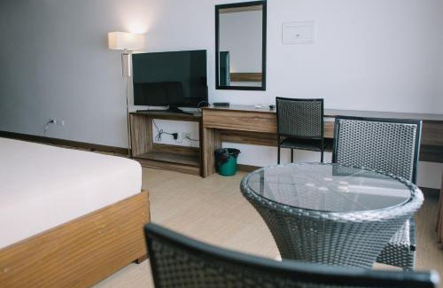 Mandaue Hotel | Leope Hotel