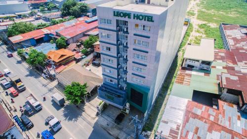 Mandaue Hotel | Leope Hotel