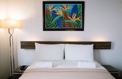 Mandaue Hotel | Leope Hotel
