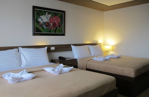 Mandaue Hotel | Leope Hotel