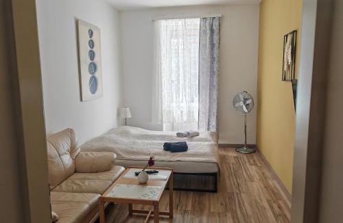 Floridsdorf Apartamento | Leopoldauer Apartment