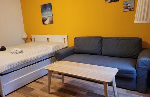 Floridsdorf Apartamento | Leopoldauer Apartment