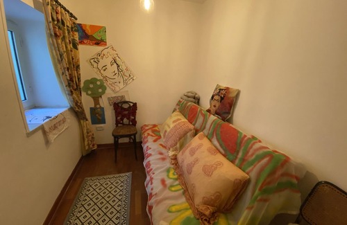 San Ferdinando Apartamento | Leopoldine House, view of the gulf