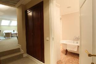 Lviv City Center Hotel | Leopolis Hotel