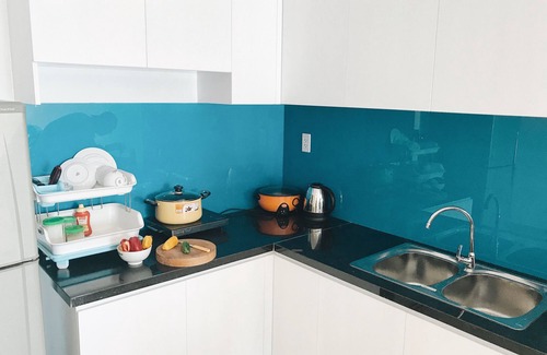 Thang Tam Apartamento | Leos House - Un apartamento en el centro