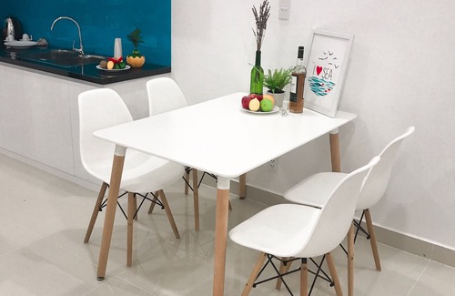 Thang Tam Apartamento | Leos House - Un apartamento en el centro