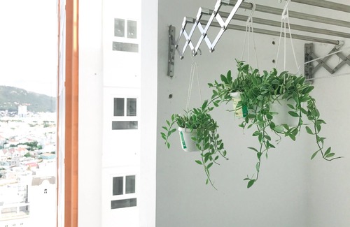 Thang Tam Apartamento | Leos House - Un apartamento en el centro