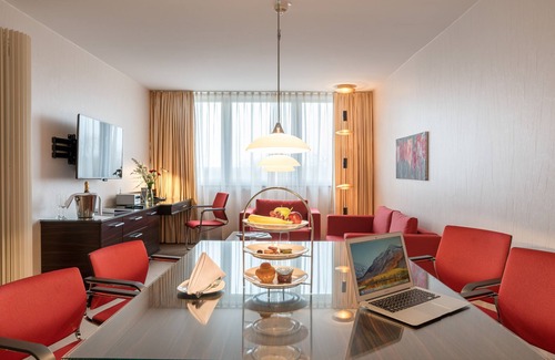 Leverkusen Hotel | Leoso Hotel Leverkusen