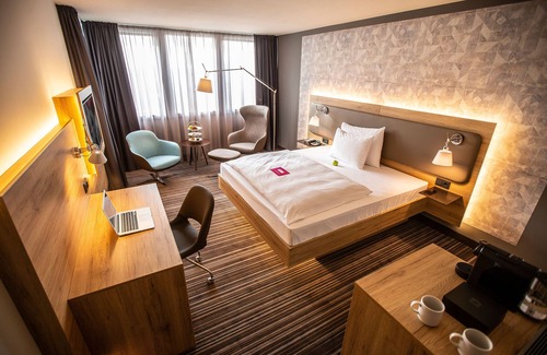 Leverkusen Hotel | Leoso Hotel Leverkusen