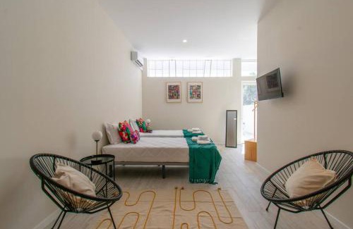 Cedofeita Apartamento | Leote House - Studio 3