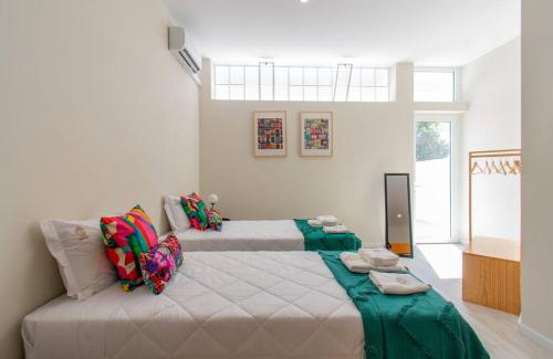 Cedofeita Apartamento | Leote House - Studio 3