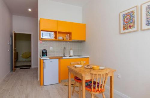 Cedofeita Apartamento | Leote House - Studio 3