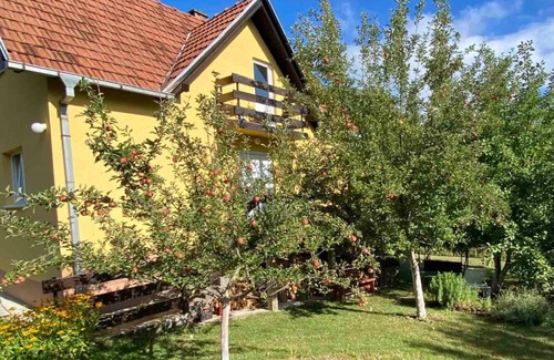 Kremna Casa | Lepa kuca Tara Kremna