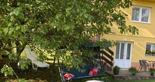 Kremna Casa | Lepa kuca Tara Kremna