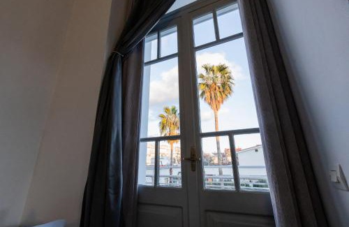 Nafpaktos Apartamento | Lepanto Xenia Apartments 1F