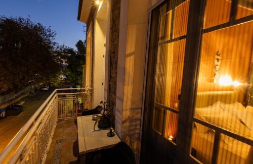 Nafpaktos Apartamento | Lepanto Xenia Apartments 1F