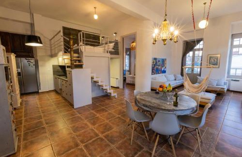Nafpaktos Apartamento | Lepanto Xenia Apartments 1F