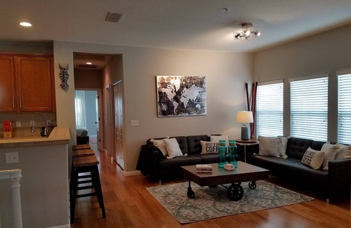 North Natomas Casa | LePark BLUE Luxury con piscina y spa junto a los hospitales del Downtown Airport Arena