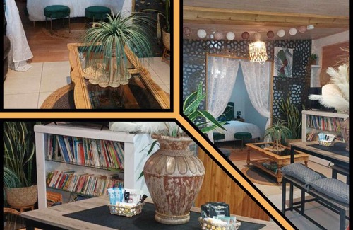 La Riviere Saint-Louis Casa | Lepetitcoinenchante