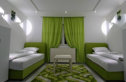 Novi Pazar Apartamento | Lepi Apartments