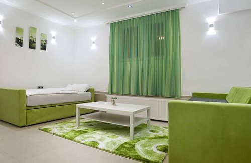 Novi Pazar Apartamento | Lepi Apartments