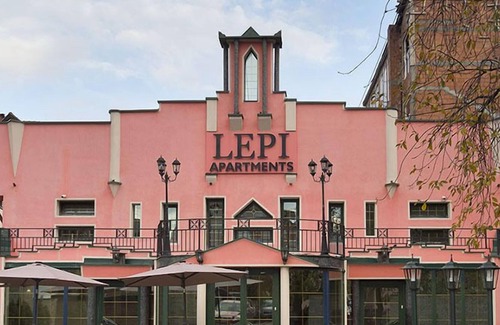 Novi Pazar Apartamento | Lepi Apartments