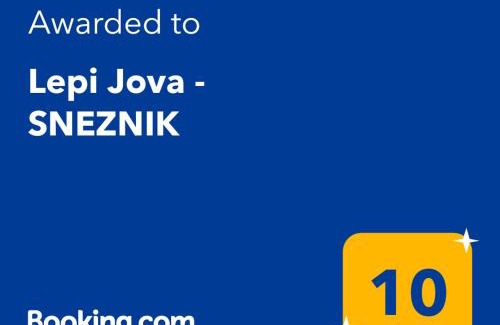 Vrnjacka Banja Apartamento | Lepi Jova - SNEZNIK