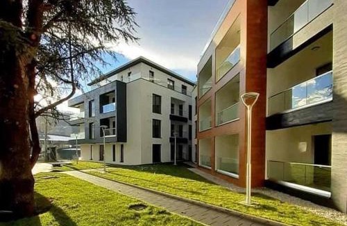Vrnjacka Banja Apartamento | Lepi Jova - SNEZNIK
