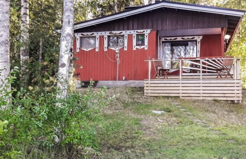 Kaavi Casa | Lepikko by Interhome