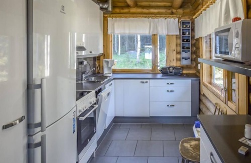 Savonlinna Casa | Leporanta by Interhome