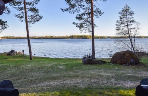 Savonlinna Casa | Leporanta by Interhome