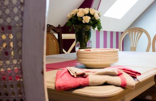 Centre Ville Cama Y Desayuno | Lequatorze