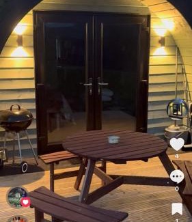 Lerags Otro | Lerags glen farm pods