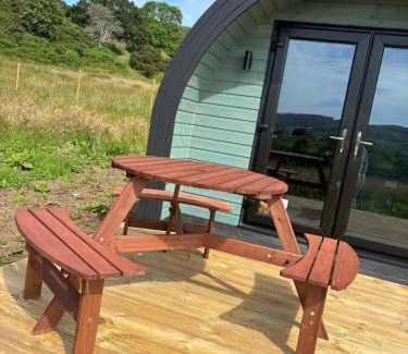 Lerags Otro | Lerags glen farm pods